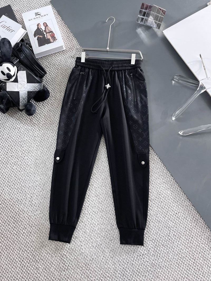 Louis Vuitton Long Pants